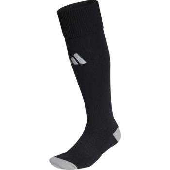 adidas MILANO 23 SOCK Férfi sportszár futballozáshoz, fekete, méret kép