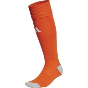 adidas MILANO 23 SOCK Férfi sportszár futballozáshoz, narancssárga, méret kép