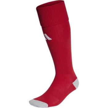 adidas MILANO 23 SOCK Férfi sportszár futballozáshoz, piros, méret kép