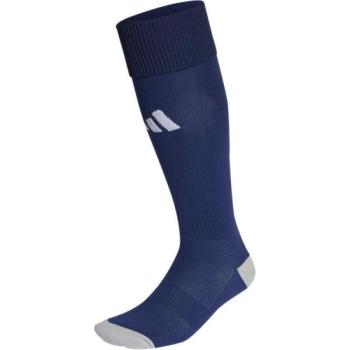 adidas MILANO 23 SOCK Férfi sportszár futballozáshoz, sötétkék, méret kép