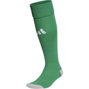 adidas MILANO 23 SOCK Férfi sportszár futballozáshoz, zöld, méret kép