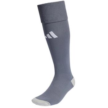 ADIDAS-MILANO 23 SOCK TMONIX/WHITE Szürke 37/39 kép