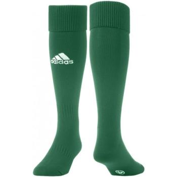 adidas MILANO SOCK MILANO SOCK - Sportszár, zöld, méret kép