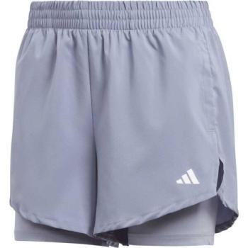 adidas MIN 2IN1 SHO Női rövidnadrág edzéshez, lila, méret kép