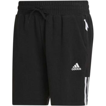 adidas MOTION SHORT Férfi rövidnadrág edzéshez, fekete, méret kép