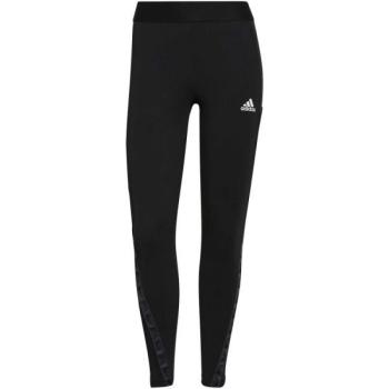 adidas MT 78 TIG Női legging, fekete, méret kép