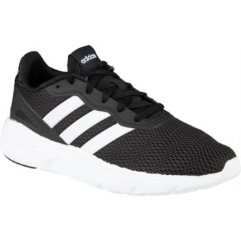 adidas NEBZED Férfi szabadidőcipő, fekete, méret 42 2/3 kép