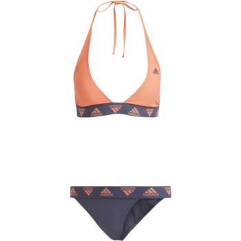 adidas NECKHOL BIKINI Női bikini, narancssárga, méret kép