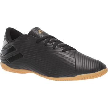 ADIDAS-Nemeziz 19.4 M IC cblack/cblack/utiblk Fekete 40 2/3 kép