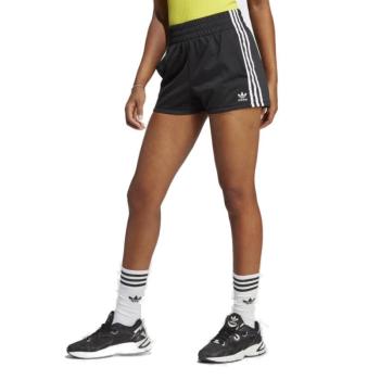 ADIDAS ORIGINALS-3 STR SHORT-BLACK Fekete XS kép