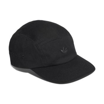 ADIDAS ORIGINALS-AC 5 PANEL CAP Fekete 55,8/60,6cm kép