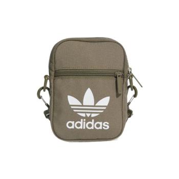 ADIDAS ORIGINALS-AC FESTIVAL BAG Zöld 2L kép