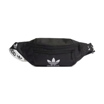 ADIDAS ORIGINALS-AC WAISTBAG Fekete 2,25L kép