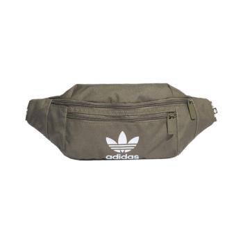 ADIDAS ORIGINALS-AC WAISTBAG Green Zöld 2,25L kép