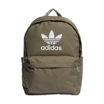 ADIDAS ORIGINALS-ADICOLOR BACKPK Green Zöld 25L kép