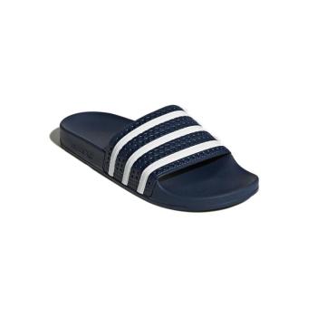 ADIDAS ORIGINALS-Adilette adiblue/white/adiblue Kék 40,5 kép