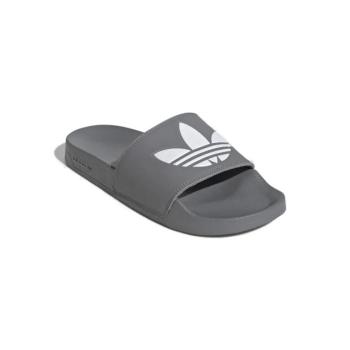 ADIDAS ORIGINALS-Adilette Lite grey three/cloud white/grey three Szürke 38 kép