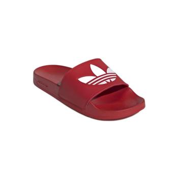 ADIDAS ORIGINALS-Adilette Lite scarlet/cloud white/scarlet Piros 42 kép