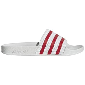 ADIDAS ORIGINALS-Adilette W cloud white/better scarlet/cloud white Fehér 36 2/3 kép