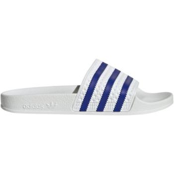 ADIDAS ORIGINALS-Adilette W cloud white/lucid blue/cloud white Fehér 36 2/3 kép