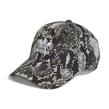 ADIDAS ORIGINALS-BASEBALL CAP Black Fekete 55,8/60,6cm kép