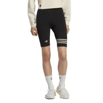 ADIDAS ORIGINALS-BIKE LEGGINGS-IB7325-BLACK Fekete L kép