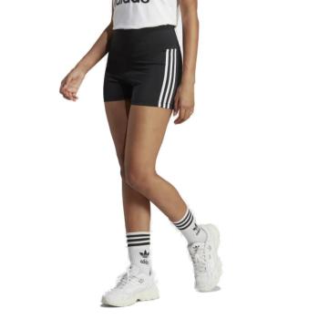 ADIDAS ORIGINALS-BOOTY SHORTS-IB7323-BLACK Fekete XS kép