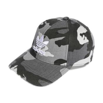 ADIDAS ORIGINALS-CAMO BALLCAP IB9195 Fekete 55,8/60,6cm kép