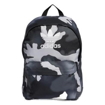 ADIDAS ORIGINALS-CAMO CL BP Fekete 20L kép