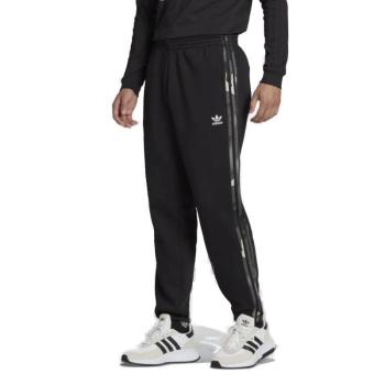 ADIDAS ORIGINALS-CAMO SWEATPANT-HR3529-BLACK Fekete L kép