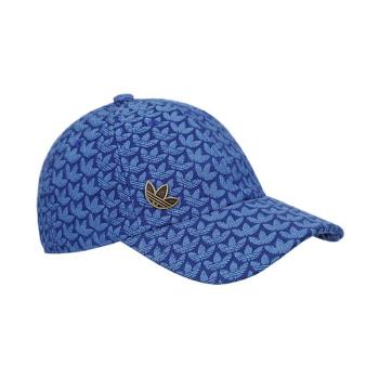 ADIDAS ORIGINALS-CAP DENIM Kék 57,7/61,5cm 2023 kép