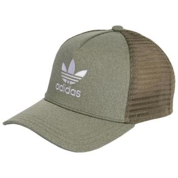 ADIDAS ORIGINALS-CURVED TRUCKER IC0021 Zöld 56/59cm kép