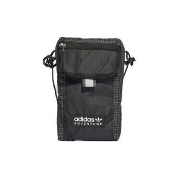 ADIDAS ORIGINALS-FLAP BAG S Fekete 1,5L kép