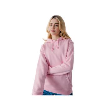 ADIDAS ORIGINALS-HOODIE-IA6419-TRUPNK Rózsaszín L kép