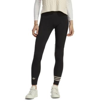 ADIDAS ORIGINALS-LEGGINGS-IB7313-BLACK Fekete L kép