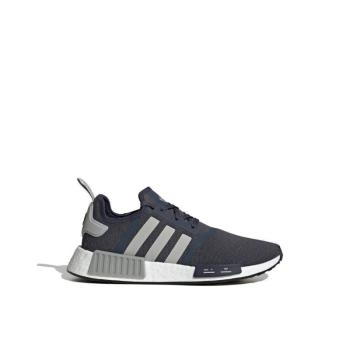 ADIDAS ORIGINALS-NMD R1 shadow navy/grey two/core black Fekete 41 1/3 kép