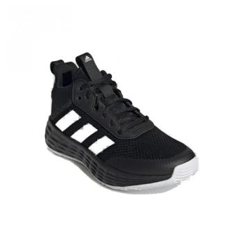 ADIDAS ORIGINALS-Ownthegame 2.0 core black/cload white/carbon Fekete 36 2/3 kép