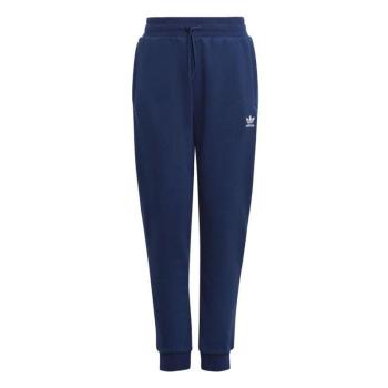 ADIDAS ORIGINALS-PANTS-CARBON Kék 128 kép