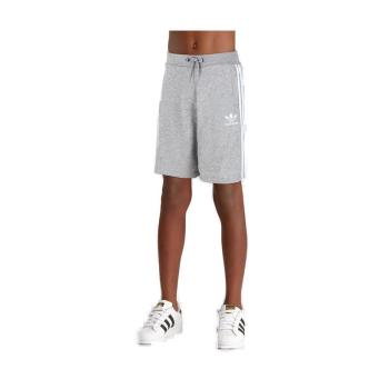 ADIDAS ORIGINALS-SHORTS-H32343-MGREYH/WHITE Szürke 140 kép