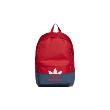 ADIDAS ORIGINALS-SLICED BP - SCARLE/CREBLU Piros 25L kép