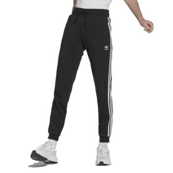 ADIDAS ORIGINALS-SLIM PANTS-IB7455-BLACK Fekete L kép