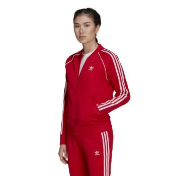 ADIDAS ORIGINALS-SST TRACKTOP PB-IB5913-better scarlet Piros L kép