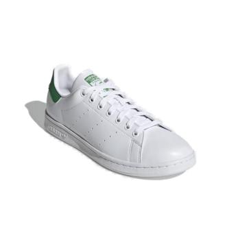 ADIDAS ORIGINALS-Stan Smith cloud white/cloud white/green Fehér 40 2/3 kép