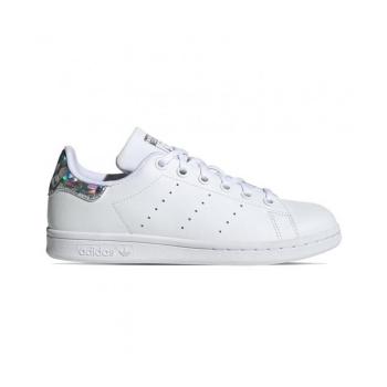 ADIDAS ORIGINALS-Stan Smith ftwwht/ftwwht/cblack Fehér 36 2/3 kép