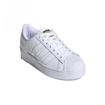 ADIDAS ORIGINALS-Superstar Bold cloud white/cloud white/cloud white Fehér 36 kép