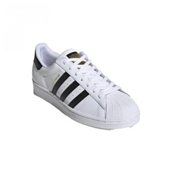 ADIDAS ORIGINALS-Superstar footwear white/core black/footwear white Fehér 45 1/3 kép