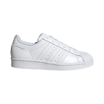 ADIDAS ORIGINALS-Superstar J cloud white/cloud white/cloud white Fehér 35,5 kép