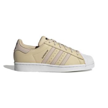 ADIDAS ORIGINALS-Superstar sand strata/wonder taupe/core black Bézs 37 1/3 kép