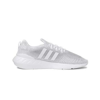 ADIDAS ORIGINALS-Swift Run 22 cloud white/grey two/core black Szürke 42 2/3 kép