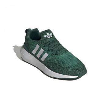 ADIDAS ORIGINALS-Swift Run 22 collegiate green/cloud white/bold green Zöld 42 kép